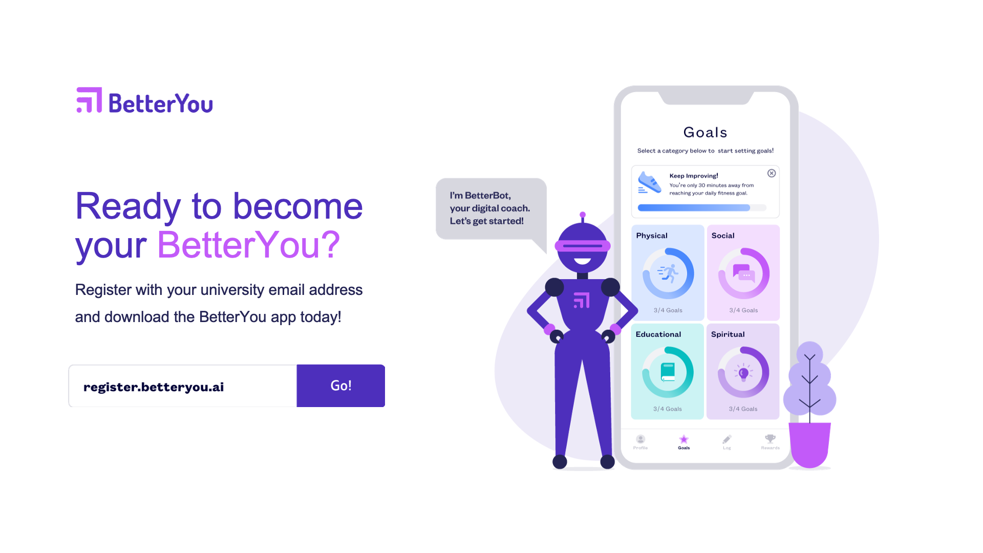 register.betteryou.ai link